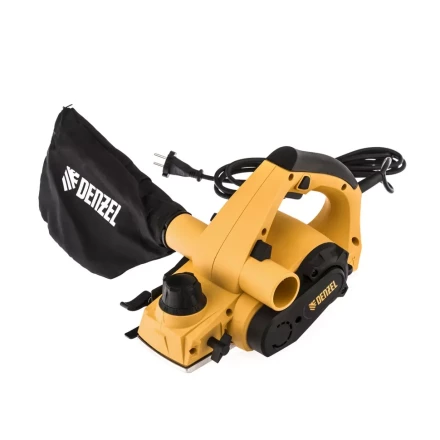 Рубанок электрический EP-82 Denzel 27801 купить в Нягани