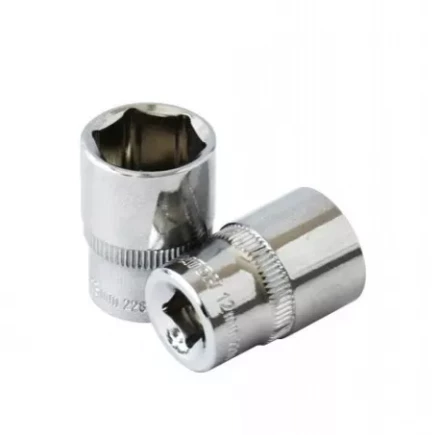 Головка торцевая 1/4&quot; 4,5х25 мм. (12-гранная) Кратон 2 28 02 002 купить в Нягани