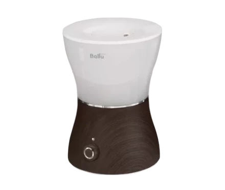 Увлажнитель ультразвуковой BALLU UHB-400 wenge/венге (механика) купить в Нягани
