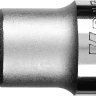 Торцовая бита-головка KRAFTOOL "INDUSTRIE QUALITAT", материал S2, SPLINE, сатинированная, 1/2", M5 27911-05_z01 купить в Нягани