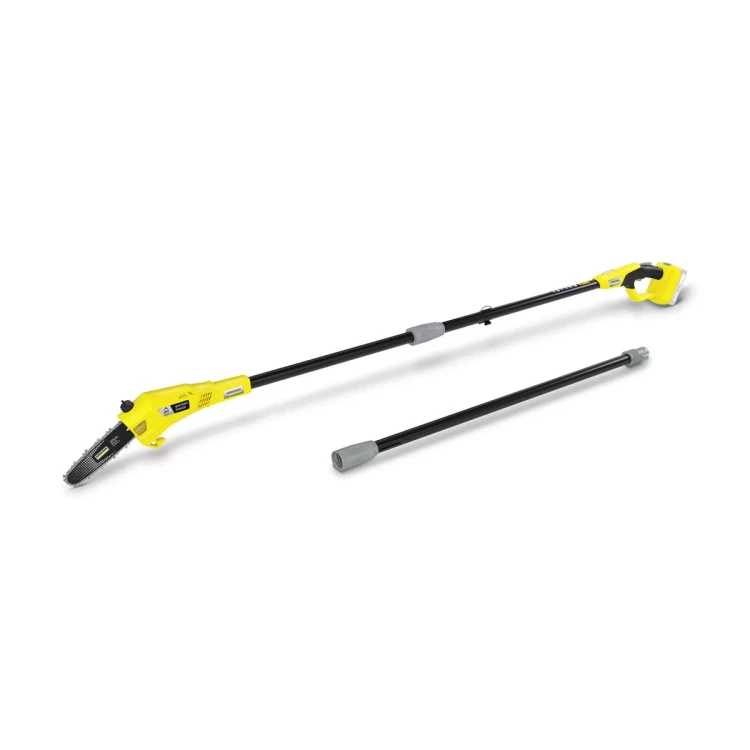 Аккумуляторный сучкорез KARCHER PSW 18-20 купить в Нягани