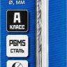 ЗУБР ПРОФ-А, 2.8 х 61 мм, сталь Р6М5, класс А, сверло по металлу, Профессионал (29625-2.8) купить в Нягани