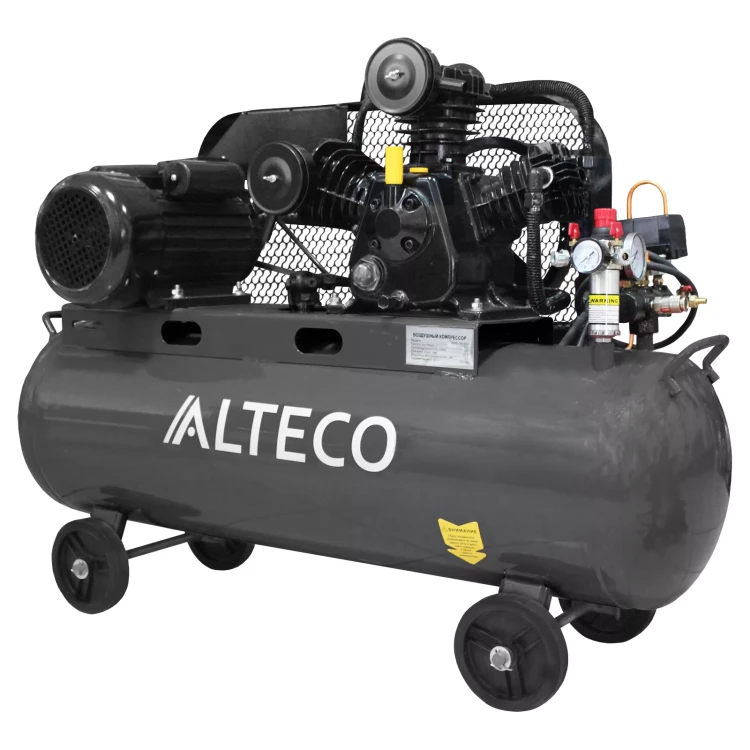 Компрессор ALTECO ACB 100/400 20957 купить в Нягани