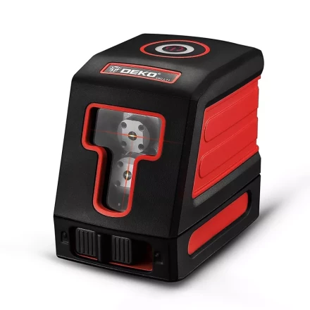 Уровень лазерный DKLL11 DEKO, 065-0203 купить в Нягани