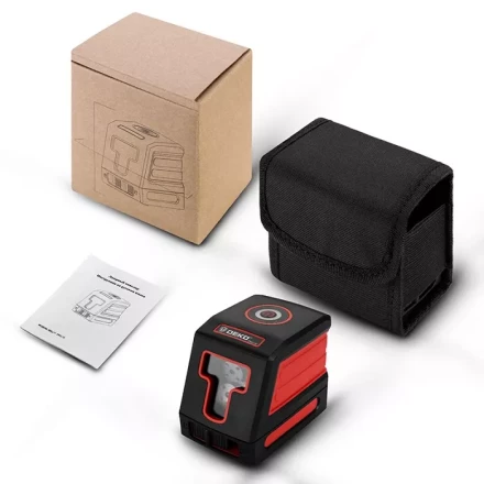 Уровень лазерный DKLL11 DEKO, 065-0203 купить в Нягани