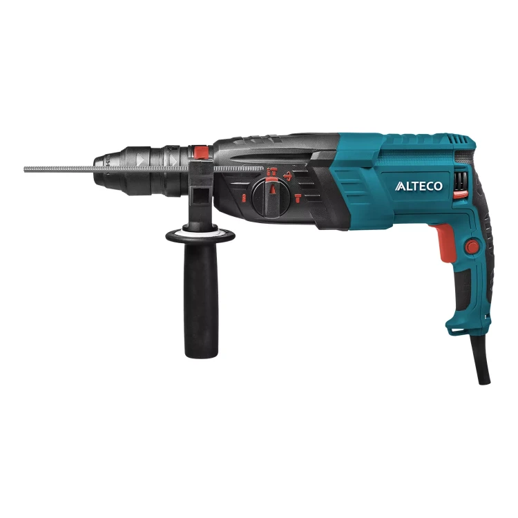 Перфоратор ALTECO RH 850-26 F SDS-Plus 62568 купить в Нягани