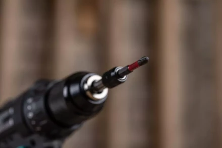 Бита HAMMER PH3 50мм (2шт) купить в Нягани