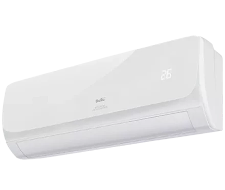 Сплит-система инверторного типа BALLU BSWI-07HN1/EP/15Y комплект купить в Нягани