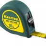 Рулетка KRAFTOOL GRAND, обрезиненный пластиковый корпус, 10м/25мм 34022-10-25 купить в Нягани