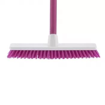 Щетка пластиковая ELFE &quot;SHROBER&quot; для ковров 270 мм 93552 купить в Нягани