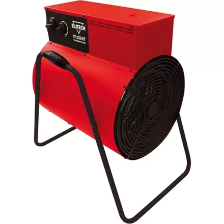 Тепловая пушка электрическая Elitech ТП 15 ЕКТ купить в Нягани