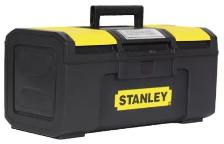Ящик для инструментов 19 Stanley Basic Toolbox Stanley 1-79-217 купить в Нягани