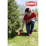 Аккумуляторные ножницы HAMMER SR7.2 купить в Нягани