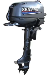 Лодочный мотор SEA-PRO F 5S