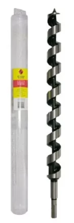 Сверло винтовое по дереву  ф32х460мм 1/20 20928 купить в Нягани