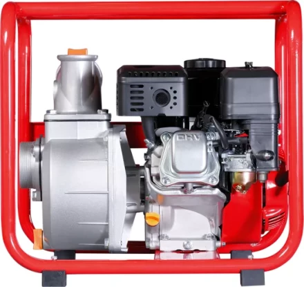 Мотопомпа Fubag PG 1000 для чистой воды купить в Нягани