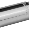 Торцовая головка KRAFTOOL "INDUSTRIE QUALITAT", удлиненная, Cr-V, FLANK, хромосатинированная, 1/4", 13 мм 27817-13_z01 купить в Нягани