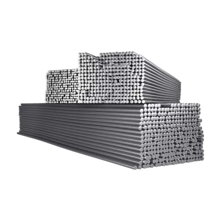 Пруток алюминиевый АL Мg 5 ER-5356 d=2,0х1000мм 5кг 1 пачка FoxWeld купить в Нягани