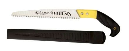 Ножовка садовая &quot;Синица&quot; с чехлом 1/6/36 19185 купить в Нягани