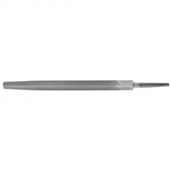 Напильник 150 мм №3 трехгранный сталь У13А СИБРТЕХ 160537 купить в Нягани