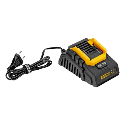 Гайковерт ударный аккумуляторный бесщет. CIWH-BL-20-350, Li-Ion, 20 В// Denzel купить в Нягани