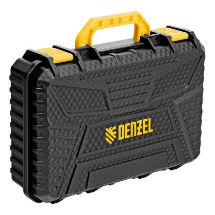 Гайковерт ударный аккумуляторный бесщет. CIWH-BL-20-350, Li-Ion, 20 В// Denzel купить в Нягани