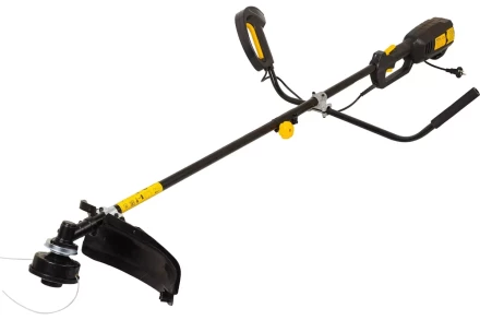 Электрический триммер Huter GET-420B 70/1/35 купить в Нягани