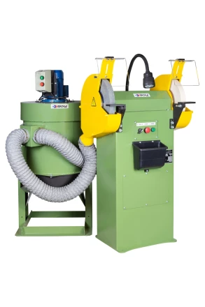 Станок точильно-шлифовальный ТШ-2М.25 (ПЦ-750/у) купить в Нягани