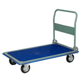 Тележка складская РН 3500  17353  до 300 кг купить в Нягани