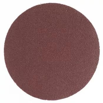 Круг абразивный на ворсовой подложке под липучку P 220 150 мм 5 штук MATRIX 73891 купить в Нягани