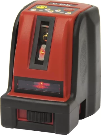 Нивелир лазер ЛН 5 ELITECH купить в Нягани