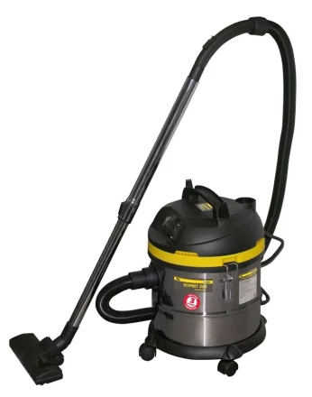 Пылесос Корвет 365 влаж сух уборка розетка 93650 купить в Нягани