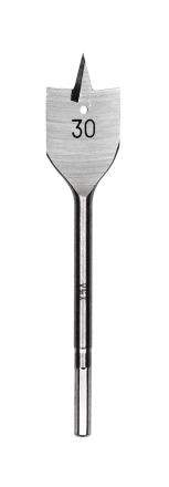 Сверло перовое по дереву ф30х152 мм VMX 512316 купить в Нягани