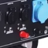 Генератор бензиновый FUBAG BS 8500 A ES купить в Нягани