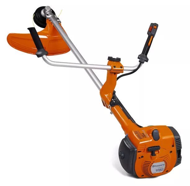 Бензокоса Husqvarna 343 R купить в Нягани