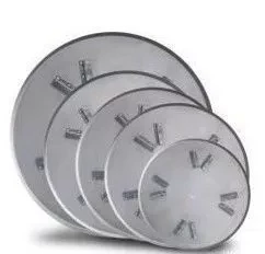 Диск к заглаживающей машине 1000 мм VEKTOR купить в Нягани