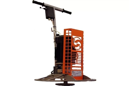 Затирочная машина электрическая МИКСОКРЕТ 220Ф 1024874 купить в Нягани