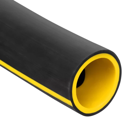 Шланг поливочный армированный Palisad 3 слойный ТЭП 3/4&#039;&#039;, 35 м, аграрный 67113 купить в Нягани