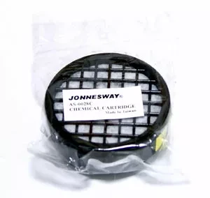Картриджи сменные AS-0028C для респиратора AS-0028 Jonnesway 47575 купить в Нягани