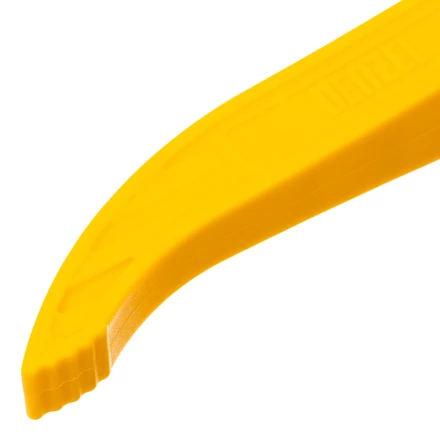 Струбцина клещеобразная Denzel, удлиненная 50 х 80 мм двухкомпонентные рукоятки, 20789 купить в Нягани