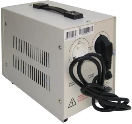 Стабилизатор напряжения Rucelf СтАР-2000 купить в Нягани