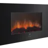 Электрокамин-камин электрический ELECTROLUX EFP/W 1250UL купить в Нягани