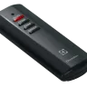Электрокамин-камин электрический ELECTROLUX EFP/W 1250UL купить в Нягани