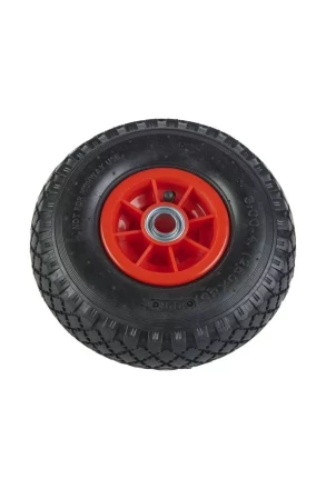 Колесо пневматическое резиновое 260 мм PR1805 1031441 купить в Нягани