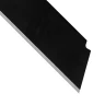 Лезвия, 25 мм, сталь SK5, black, 10 шт Matrix 793379 купить в Нягани