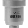 ТСТ коронка MESSER 22X5 с центрирующим сверлом и толкающей пружиной купить в Нягани
