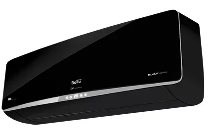 Блок наружный BALLU BSPI/out-13HN1/BL/EU сплит-системы инверторного типа купить в Нягани