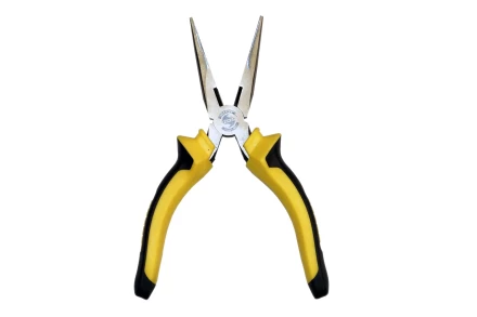 Плоскогубцы с удлиненными губками 180 мм Энкор 19021 купить в Нягани