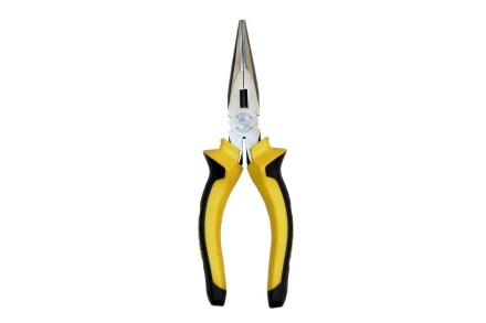 Плоскогубцы с удлиненными губками 180 мм Энкор 19021 купить в Нягани