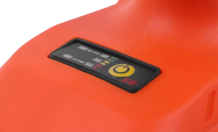 Аккумуляторный ударный гайковерт MESSER T9200 2000Нм 6Ач купить в Нягани